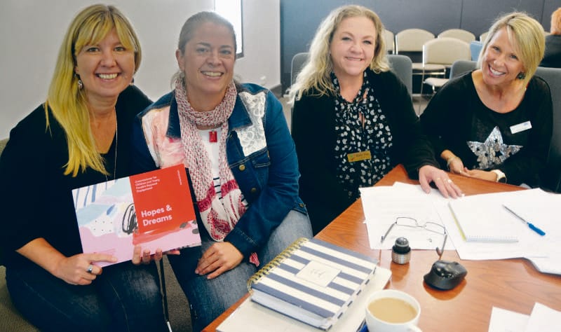 Plan for Barossa Community Conversation Focus Group post image