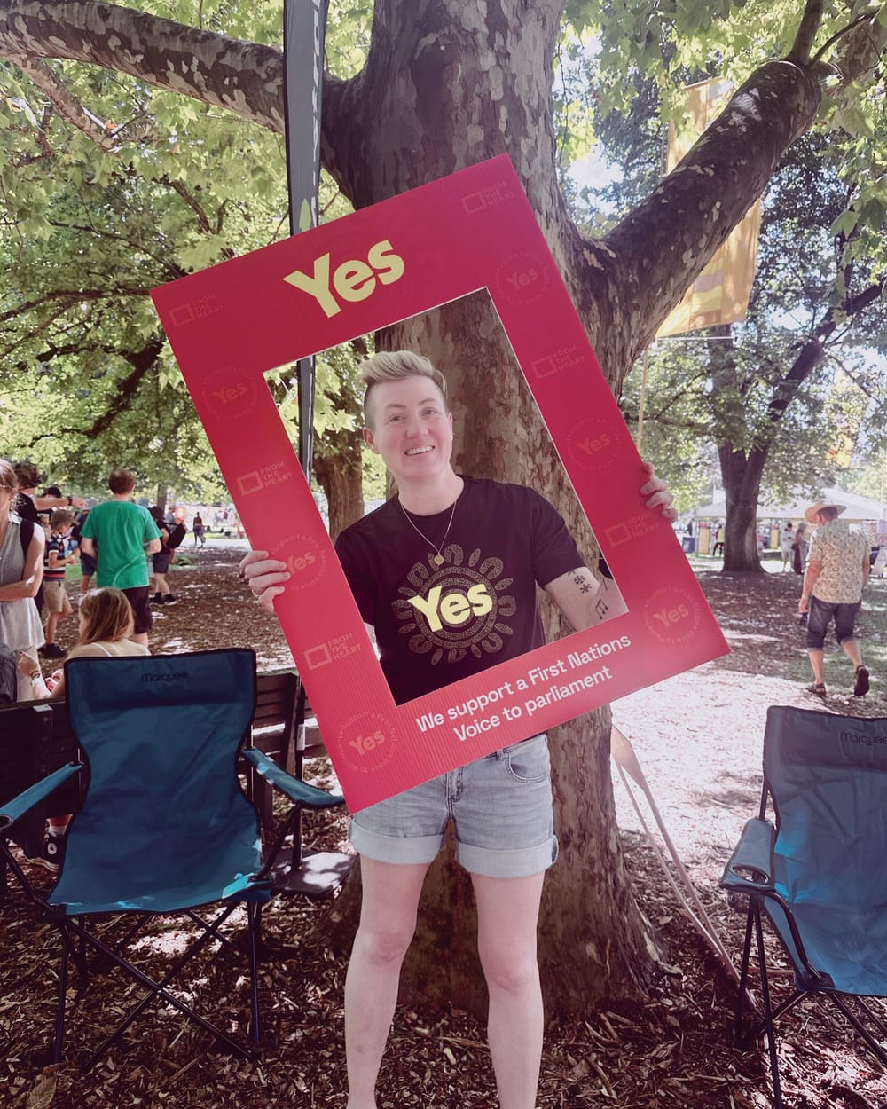 Historic vote on the horizon post image