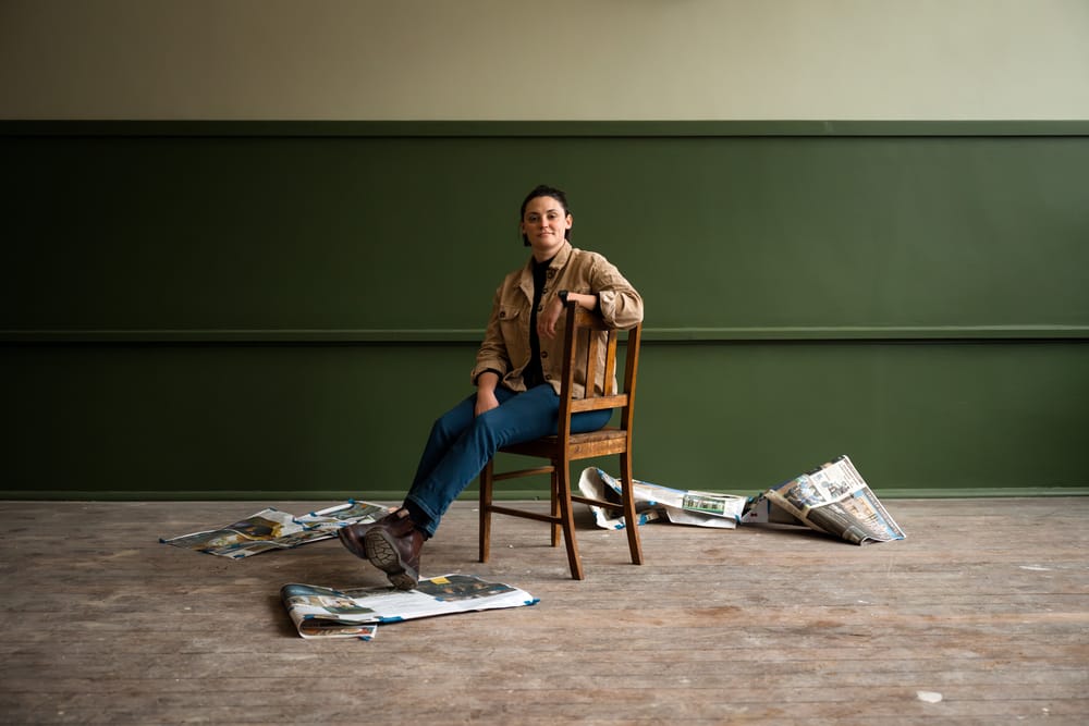 New chapter for Clare at Marananga School building post image