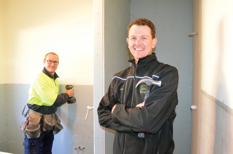 HomeBuilder scheme brings opportunity for Barossa businesses, home owners post image