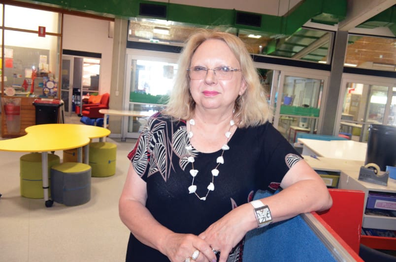 School counts the cost of summer downpour post image