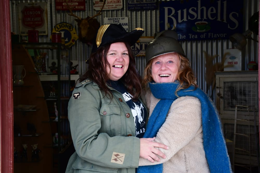 Kapunda trendy for those in the know post image