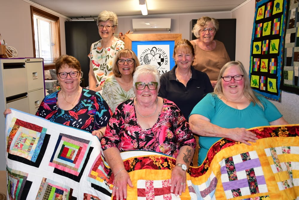 CHARMers awarded Active Citizenship post image