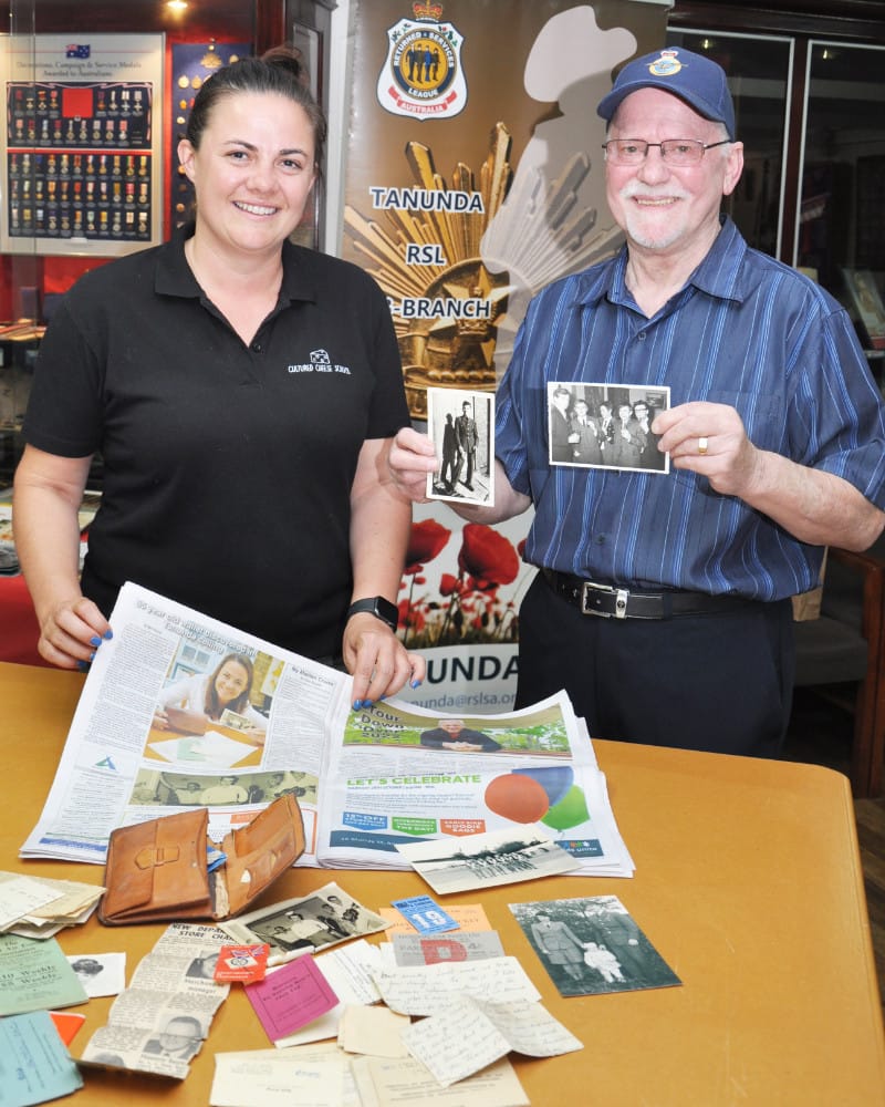 Mystery solved: Wallet back in the hands of grateful owner post image