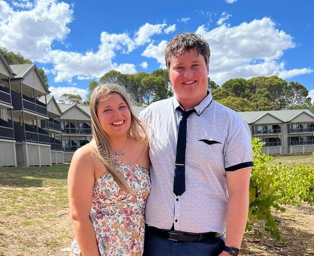 Nathan remembered as a man with “a heart of gold” post image