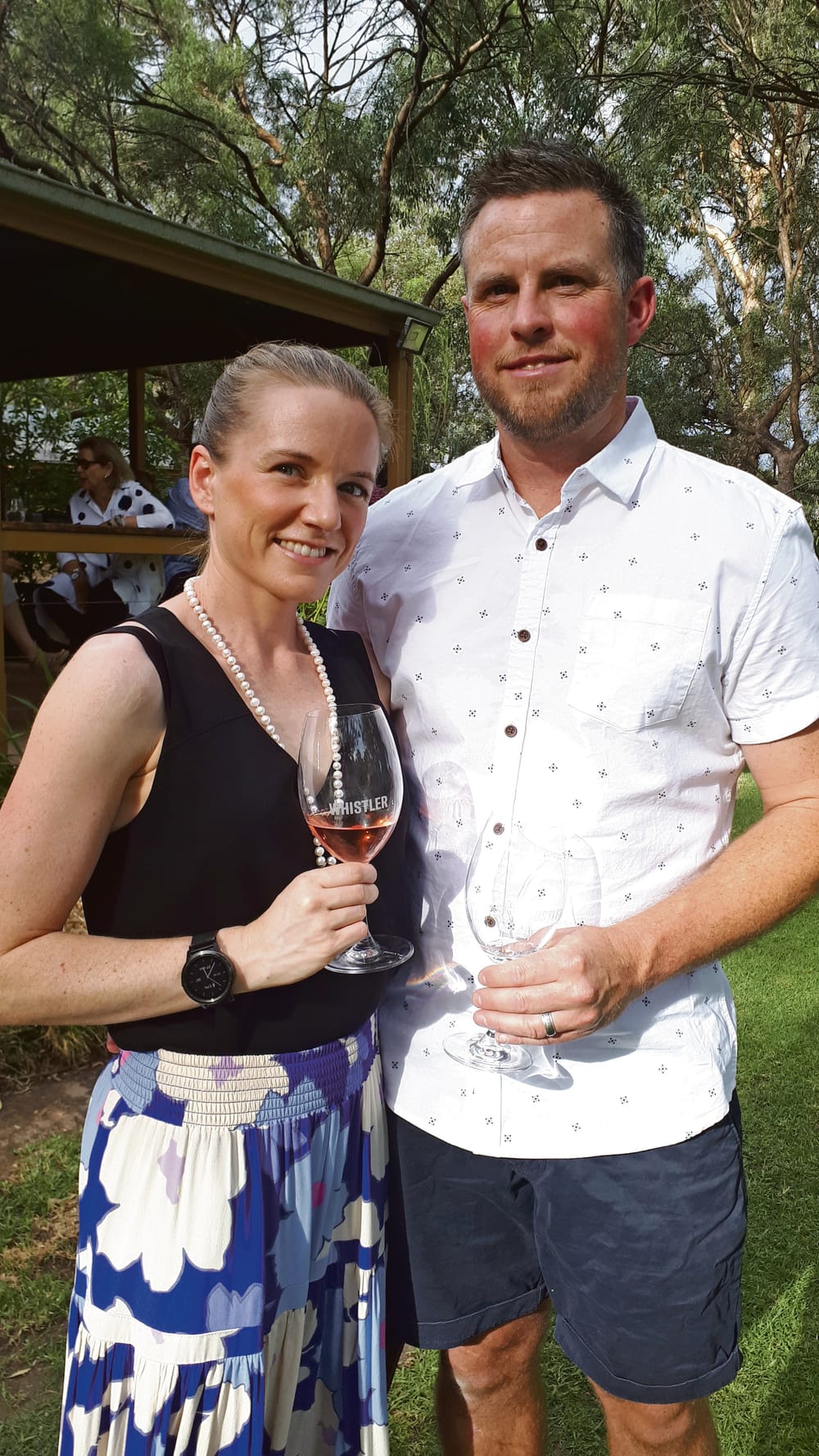 Whistler wines celebrates 25 years post image