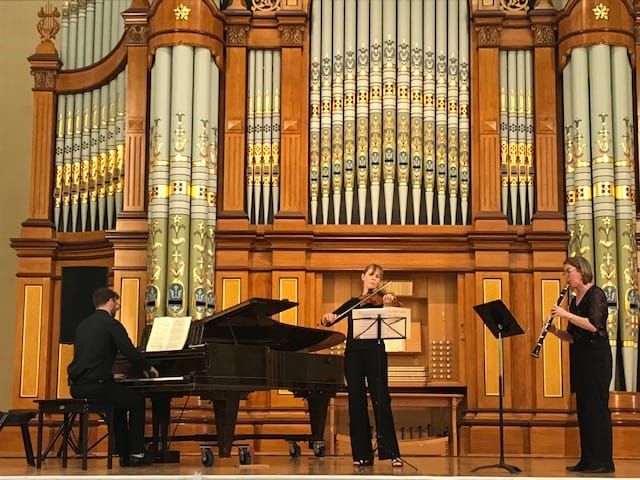 An amazing musical experience returns post image