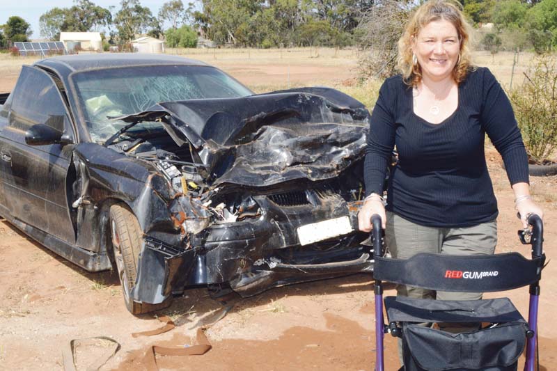 Speed change to Sturt Highway post image