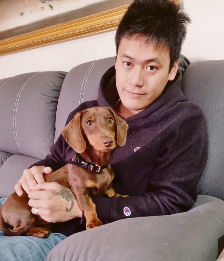 Hope for missing Milo post image