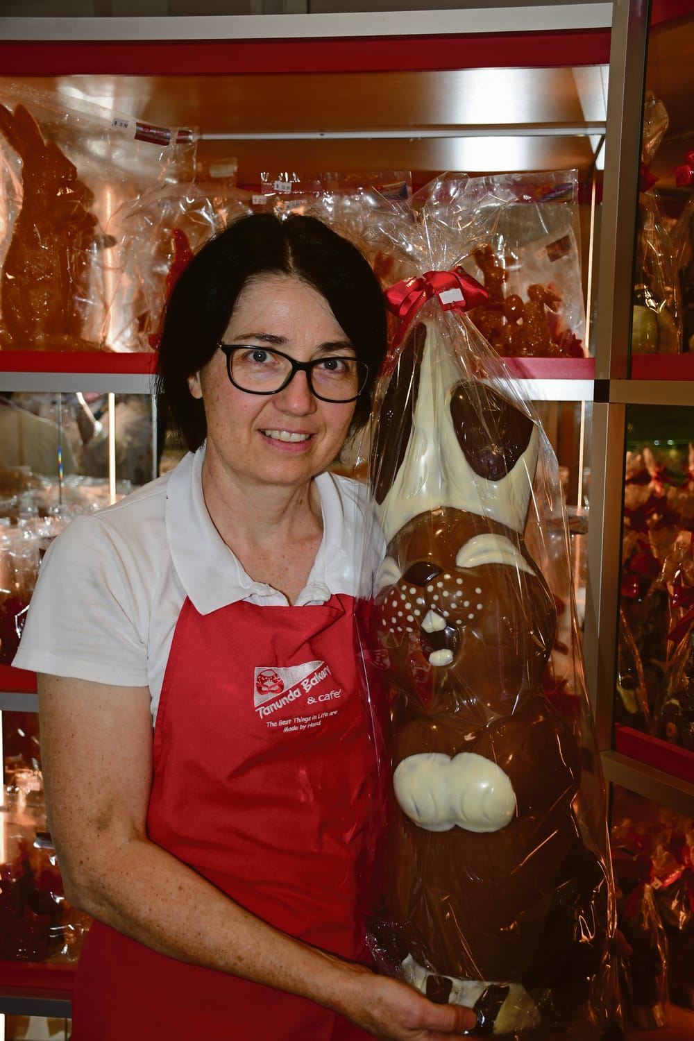 Hop into your favourite local shops this Easter post image