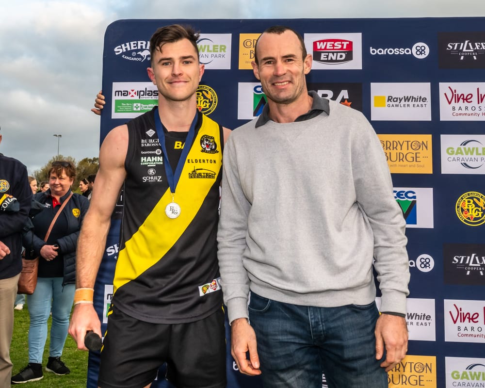 Grand Finals rock Kapunda post image