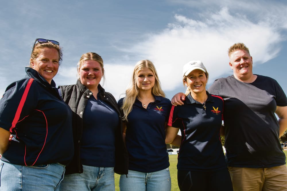 In the SpotLight: Women’s football continues to grow post image