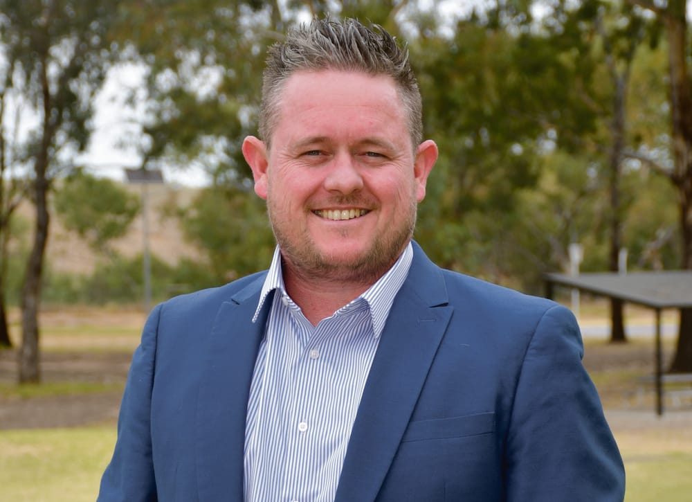 Draft budget released by Light Regional Council post image