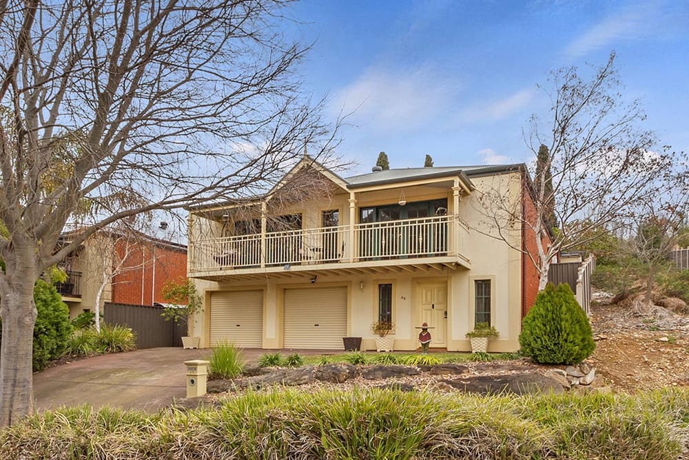 Grand Family Living in Prestigious Greenwith post image