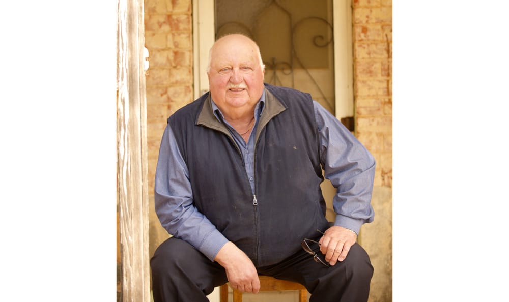 Big changes ahead for Barossa Valley Schild Estate post image