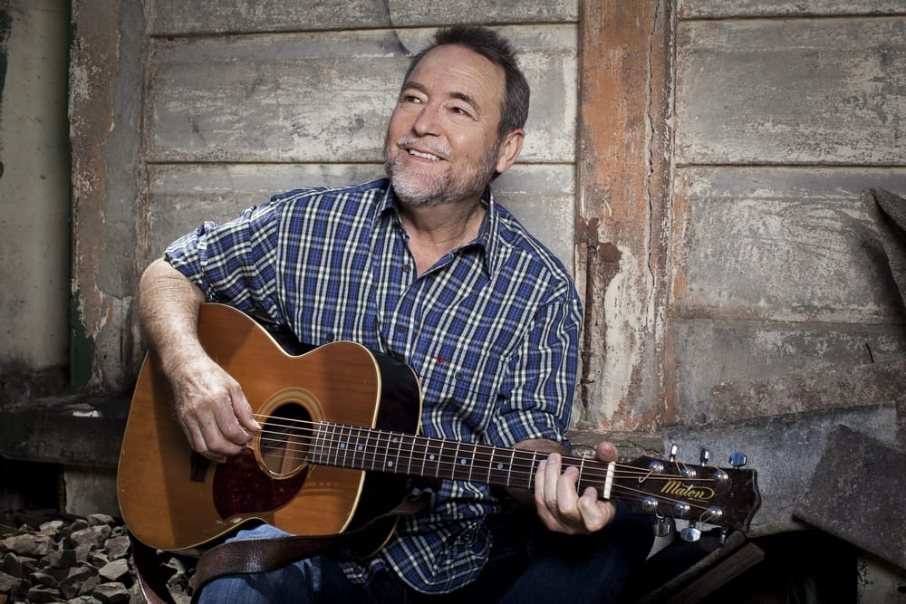 A 'True Blue' Aussie post image