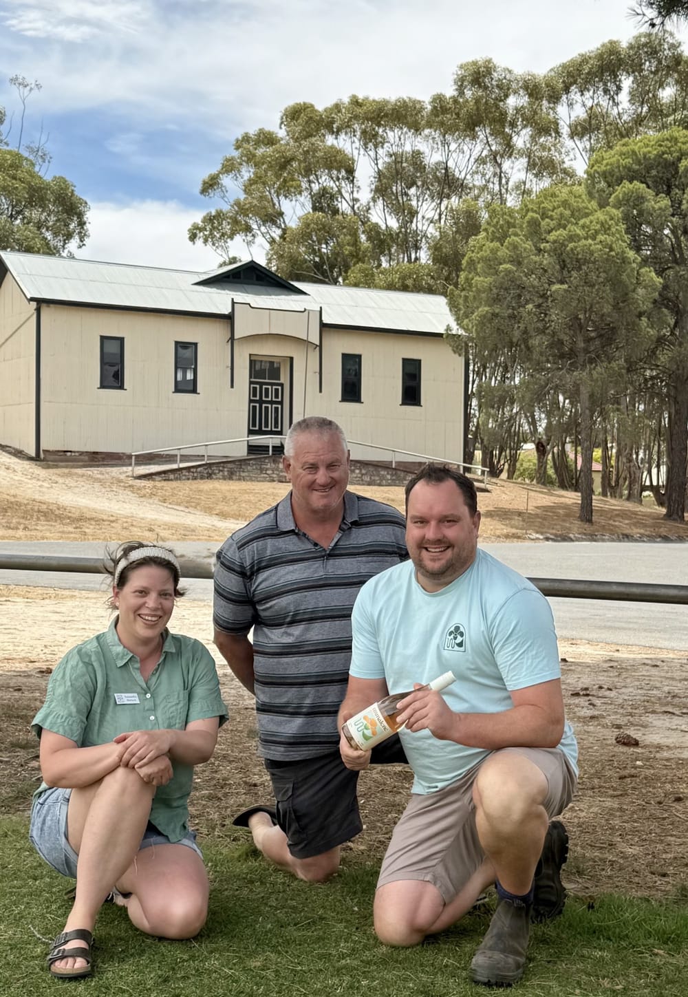 ‘Dash for Cash’ a new event for Angaston Show post image