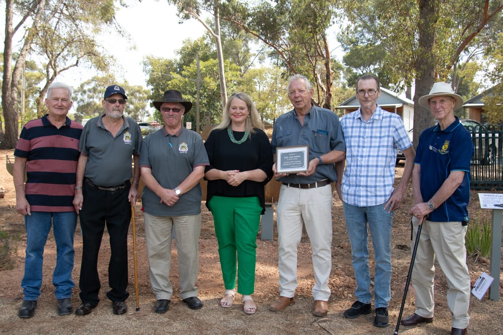 Pasin pledges funding support if coalition elected post image