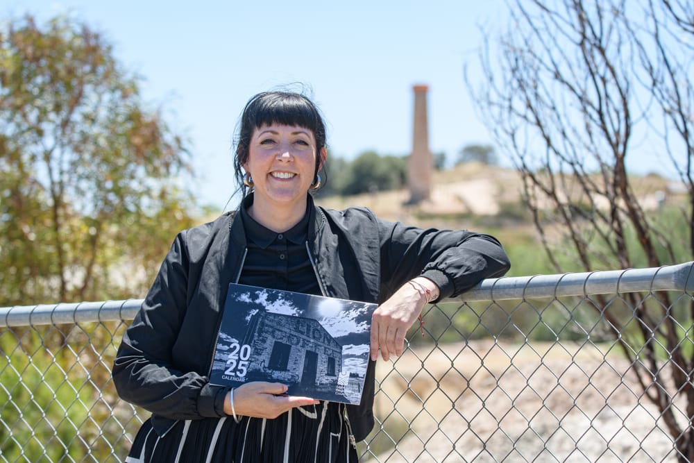 Picture perfect post image