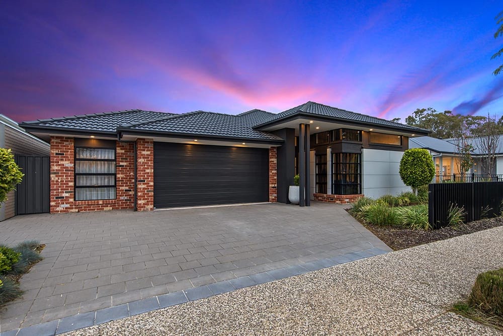 Prestige, space, sophistication and style post image