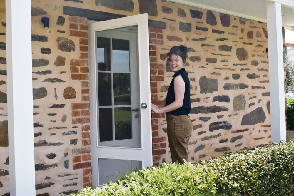 International award for Alkina post image