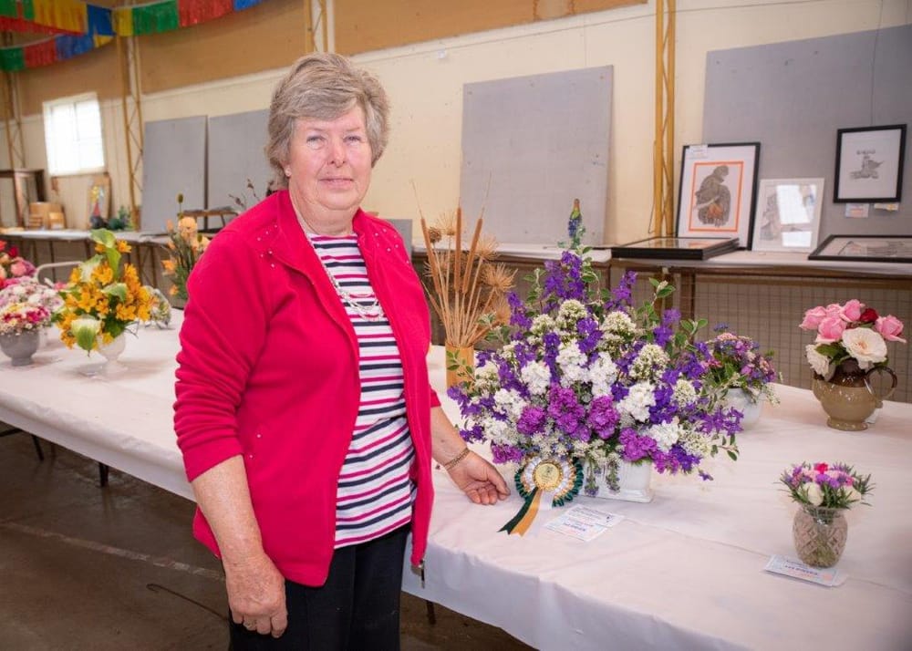 Eudunda set to celebrate 125th Show post image