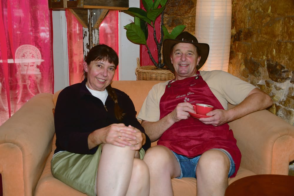 Bean a tough few months post image