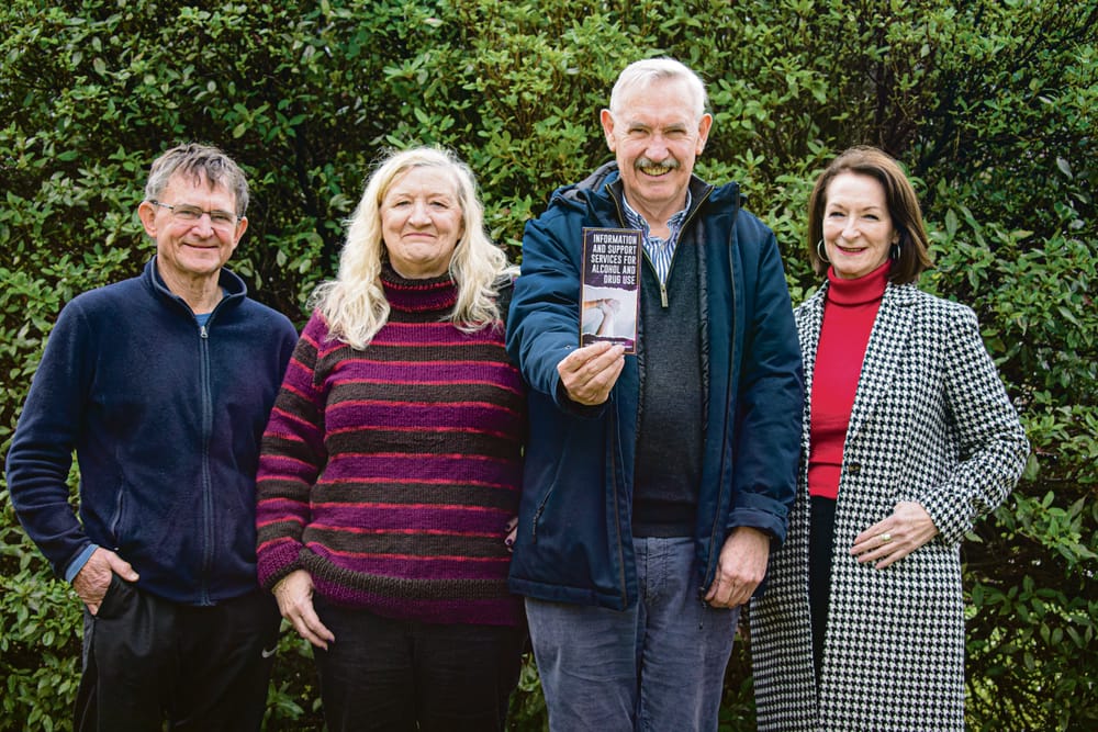 Cheers to Dry July post image