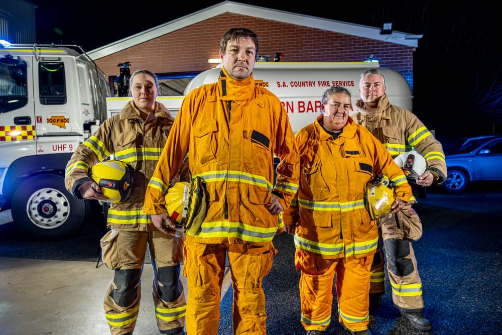 Will you 'step up and stand out'? post image