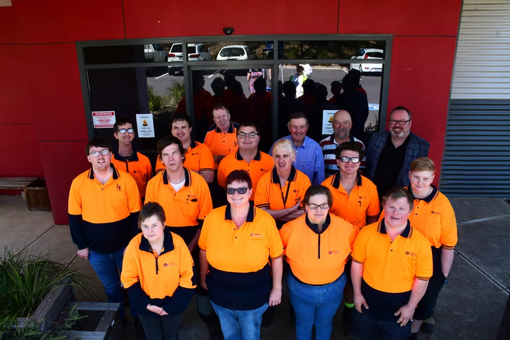 Barossa Enterprises receives $12,000 donation post image