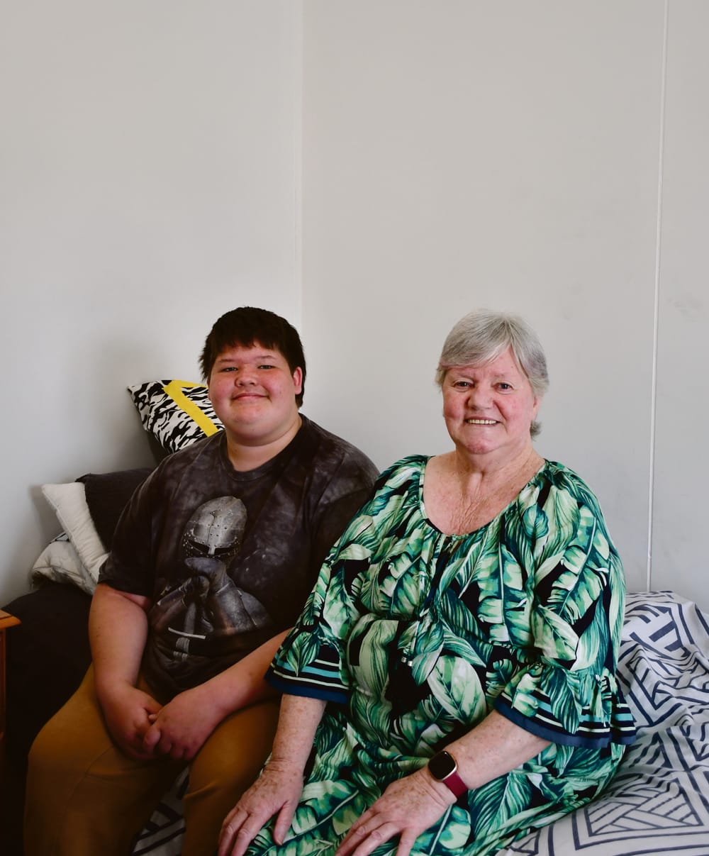 ‘A Roof for our Youth’ - a safe haven for youth in need post image