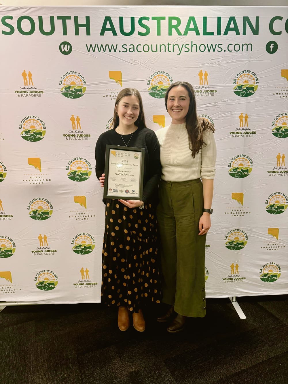 Nuriootpa High School student recognised post image