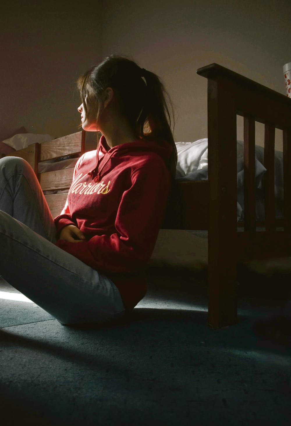 When enough is enough post image