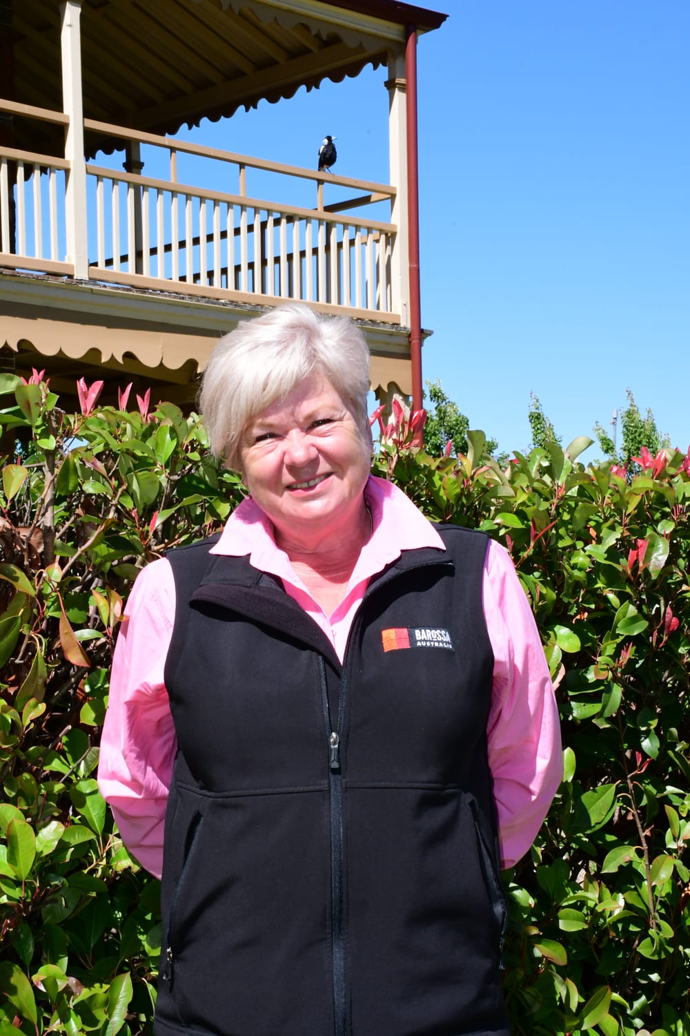 Commitment to service: Kathryn Schilling takes on new role as Deputy Mayor post image