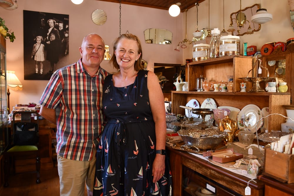 New life for precious old and vintage pieces post image