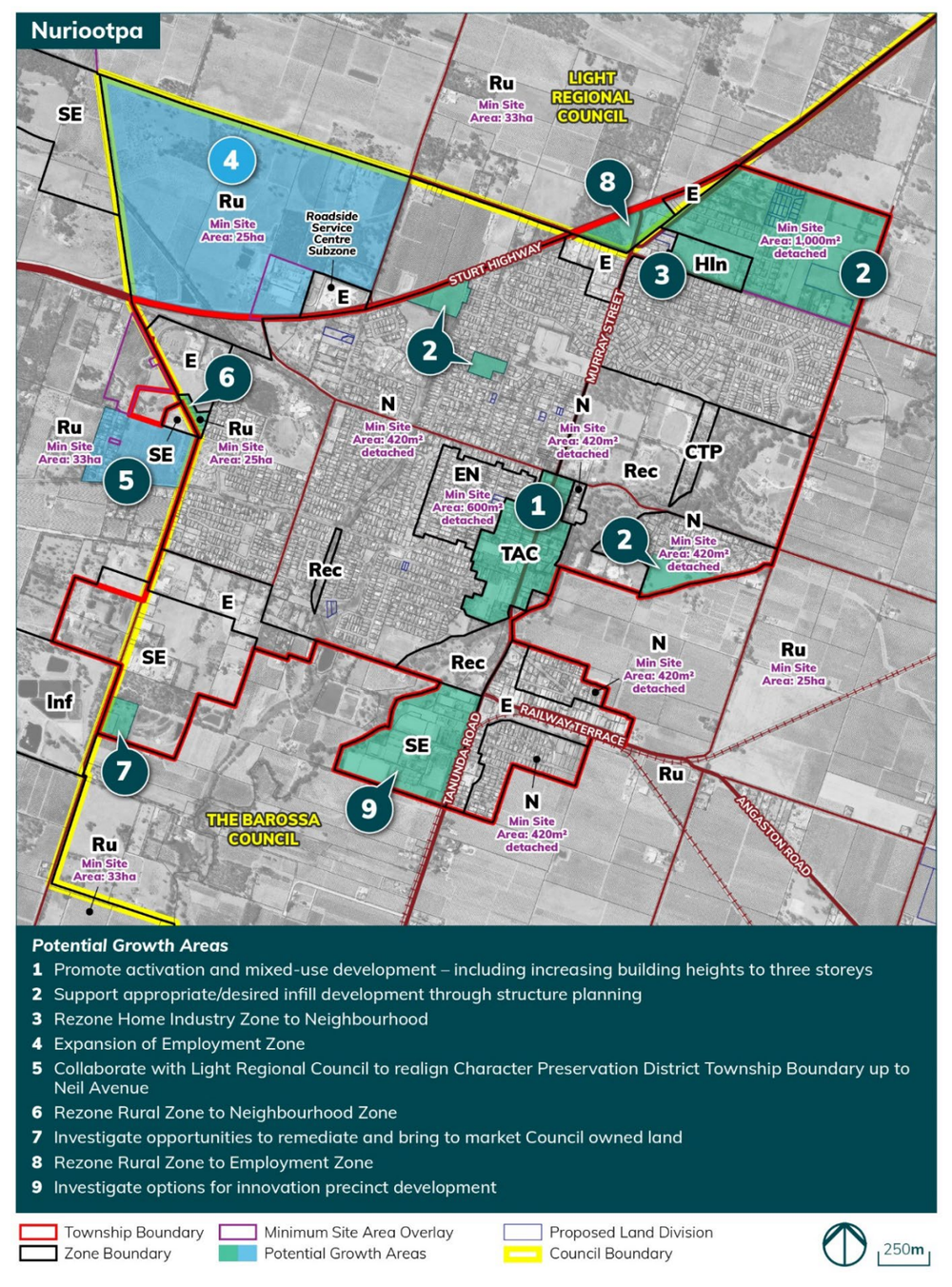 Draft Barossa growth strategy unpacked post image
