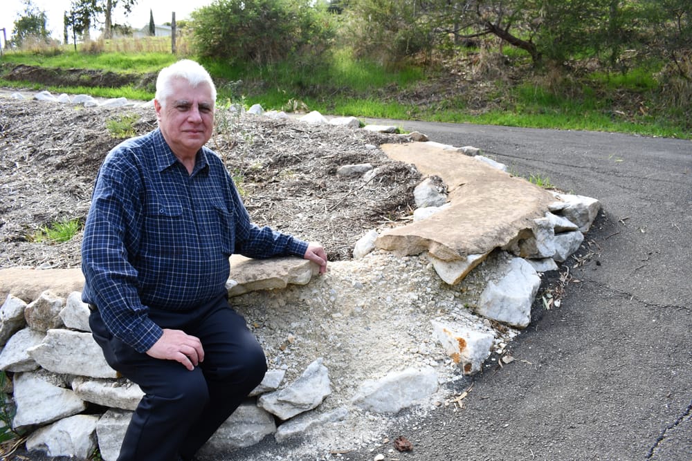 The mystery of missing marble post image