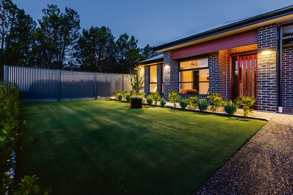 Autumn Home Ideas 2024 - Bespoke build from the ground up post image