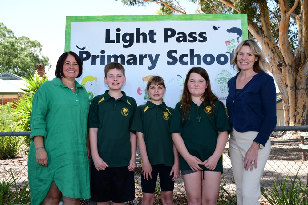 Brighter beginnings with back-to-school vouchers post image