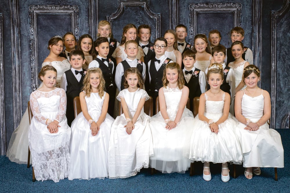 A night of glitz and glamour post image