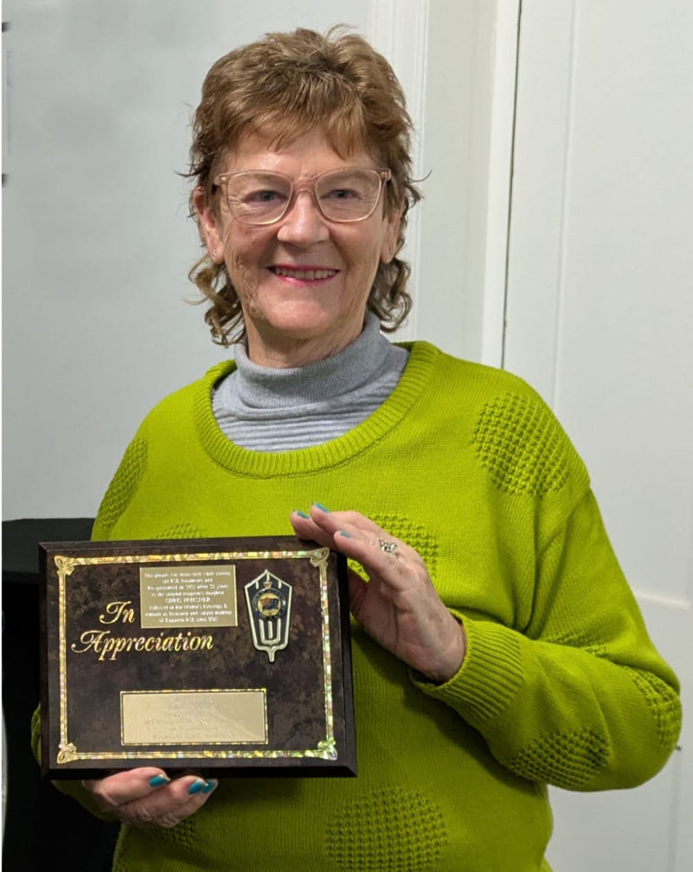 Like mother like daughter post image