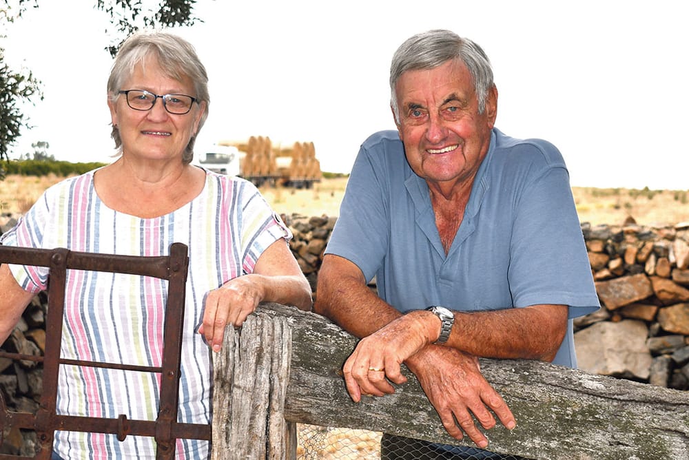 Step Back in Time post image