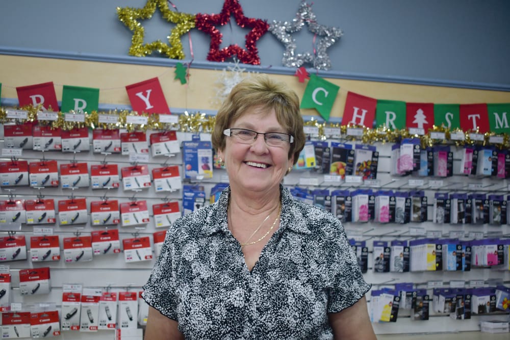 Christmas card tradition alive and well post image