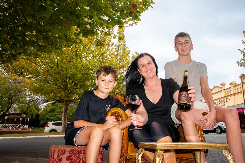 Barossa Vintage Festival begins post image