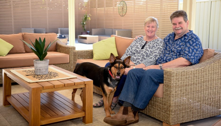 Tyndall house is extra clever post image