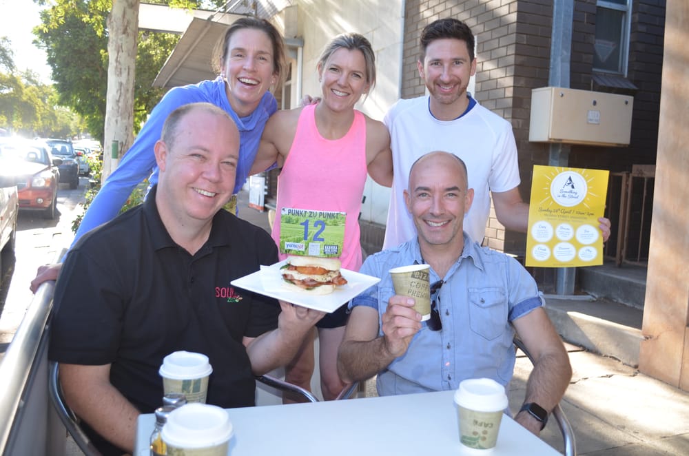 Something in the Street post image