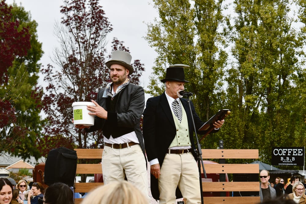 Event Registrations Open for Vintage Festival post image