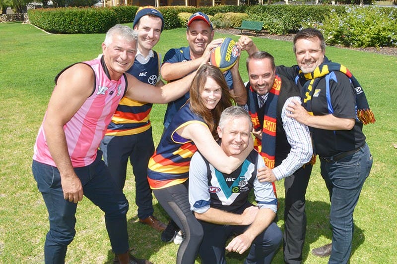 Footy tipping season begins post image