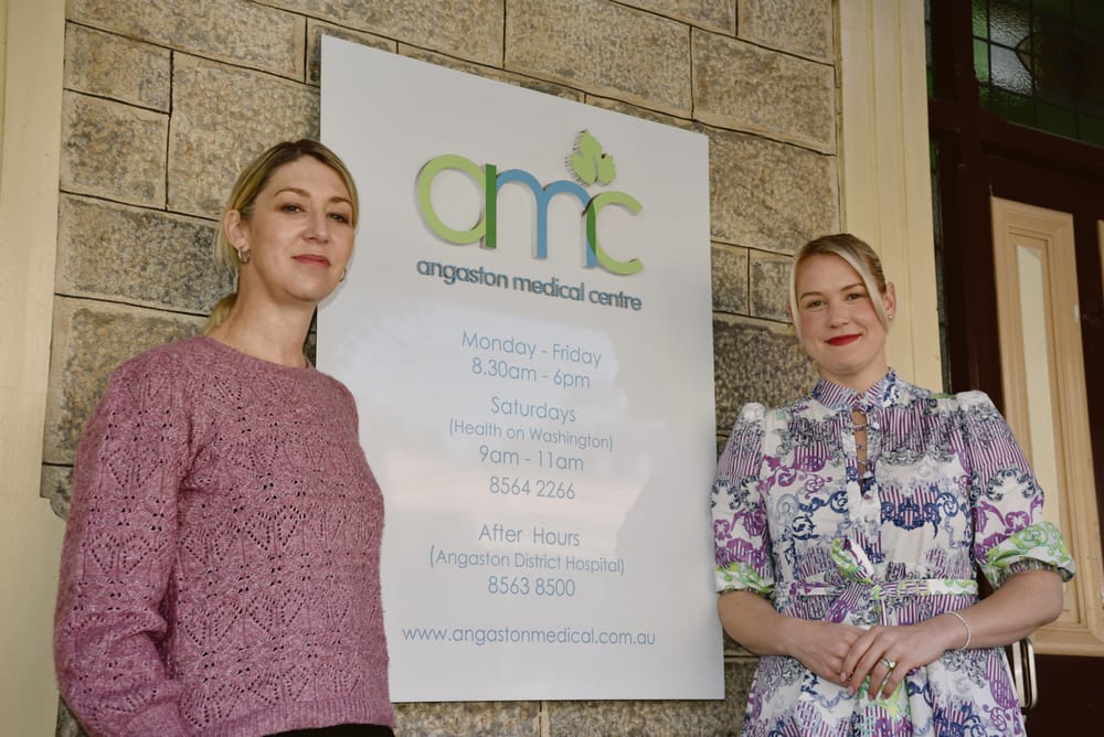 Liberal plans to abolish GP payroll tax post image