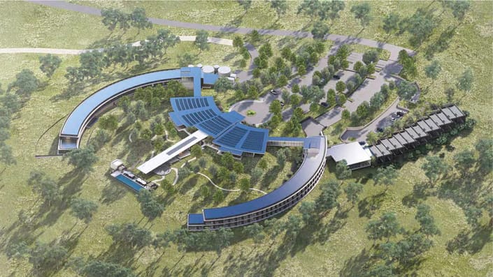 Nexus variation revealed to public post image